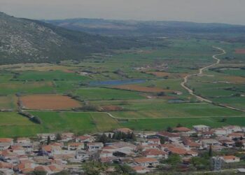 Οι καλοκαιρινές εκδηλώσεις του Πολιτιστικού Συλλόγου Απανταχού Αρχοντοχωριτών “Άγιος Γεώργιος”