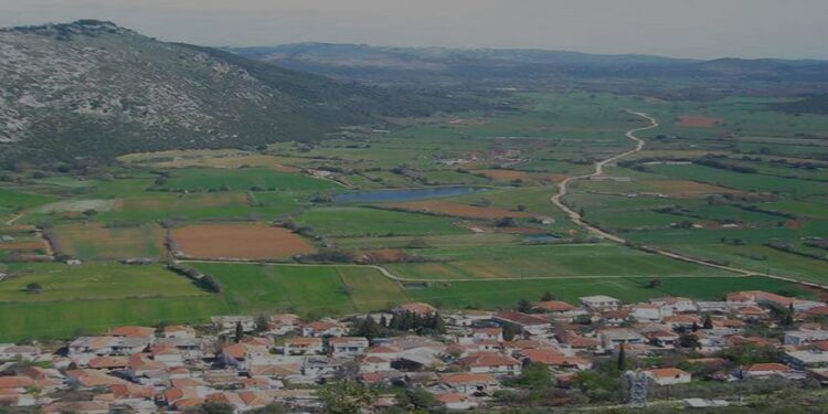 Οι καλοκαιρινές εκδηλώσεις του Πολιτιστικού Συλλόγου Απανταχού Αρχοντοχωριτών “Άγιος Γεώργιος”