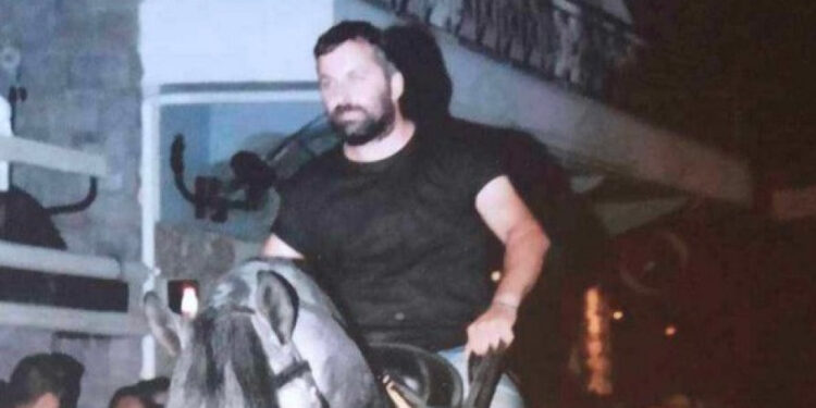 Αιτωλ/νία: Σοκ-40χρονος έφυγε στον ύπνο του!