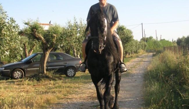 Τη Δευτέρα στο Μεσολόγγι η κηδεία του άτυχου αιωροπτεριστή Μάκη Δέδε