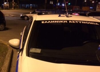 Αγρίνιο: Τροχαίο με τραυματισμό στον κόμβο σταδίου