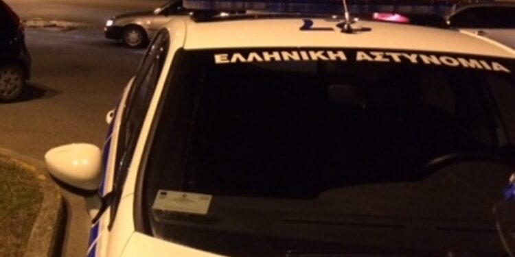 Αγρίνιο: Τροχαίο με τραυματισμό στον κόμβο σταδίου