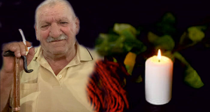 Με συνοδεία κλαρίνου η κηδεία του Ξηρομερίτη που άφησε την τελευταία του πνοή σε πανήγυρι!