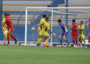 Ήττα για τον Παναιτωλικό στο Περιστέρι