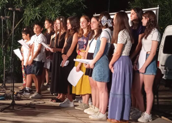 Επετειακή εκδήλωση στο Αγρίνιο : Εκκλησία,  Εθελοντισμός και Φιλανθρωπία