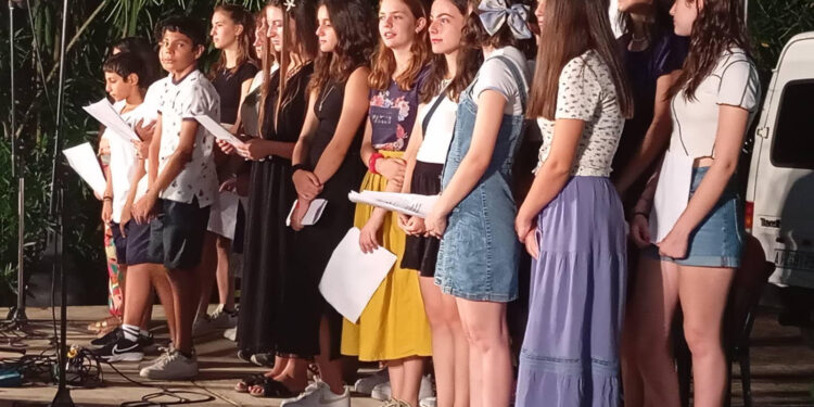 Επετειακή εκδήλωση στο Αγρίνιο : Εκκλησία, Εθελοντισμός και Φιλανθρωπία