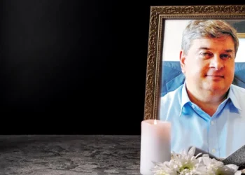 Έφυγε από την ζωή ο Μιχάλης Χρηστάκης, πρόεδρος της Πανελλήνιας Ένωσης Γενικών Γραμματέων Τοπικής Αυτοδιοίκησης “ΚΛΕΙΣΘΕΝΗΣ”