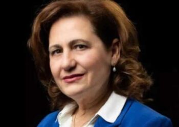 Ο Δήμος Ναυπακτίας ανακηρύσσει Επίτιμη Δημότη την Ολυμπία Βικάτου