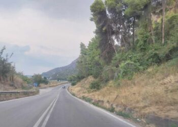 Σκιαδαρέσης: Σε «φιάσκο» εξελίχθηκε η απόφαση να κλείσει για προληπτικούς λόγους την Π.Ε.Ο. Πατρών- Κορίνθου