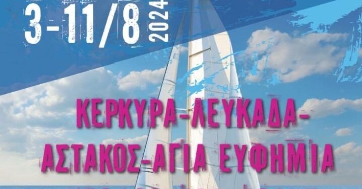 Το Ράλι Ιονίου για άλλο ένα καλοκαίρι κάνει στάση στον Αστακό 