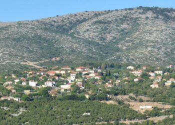 Αναζητούσαν για 21 χρόνια τον άνθρωπό τους που χάθηκε μυστηριωδώς στα βοσκοτόπια της Αιτωλοακαρνανίας…