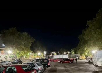 Η “ΑΙΤΩΛΩΝ ΠΟΛΙΤΕΙΑ” για τη συναυλία του Γιάννη Πλούταρχου & τα προβλήματα στην κίνηση των οχημάτων