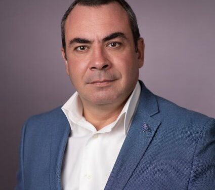 Ο Κώστας Πασιόπουλος υποψήφιος για την προεδρία της Ο.Ε.ΕΣ.Π.