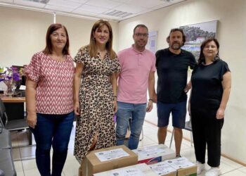 Ευχαριστήριο από τον Ξενώνα Φιλοξενίας Γυναικών Δήμου Αγρινίου