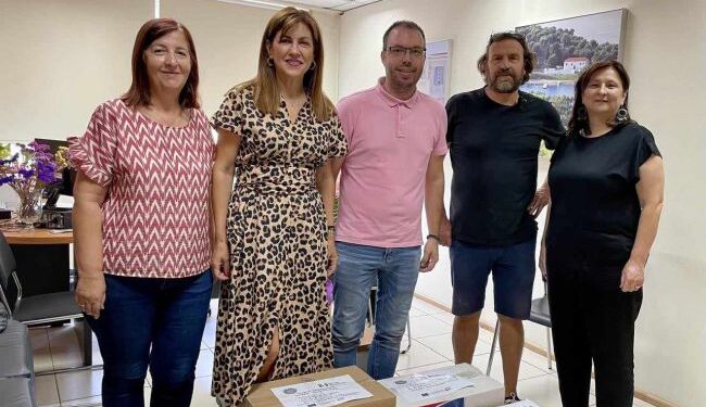 Ευχαριστήριο από τον Ξενώνα Φιλοξενίας Γυναικών Δήμου Αγρινίου