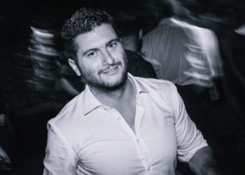 Βόνιτσα: Ανείπωτη θλίψη για τον ξαφνικό θάνατο του Γιάννη Μαζαράκη