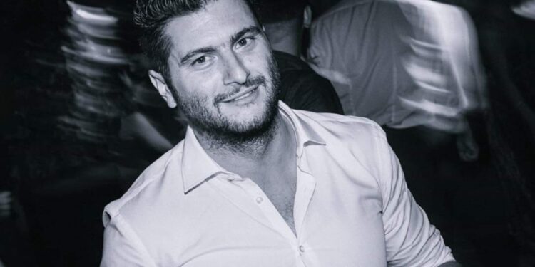 Βόνιτσα: Ανείπωτη θλίψη για τον ξαφνικό θάνατο του Γιάννη Μαζαράκη 