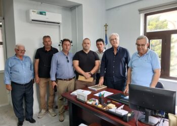 Αντιδράσεις για αποδυνάμωση του ΕΠΑΛ Καινουργίου