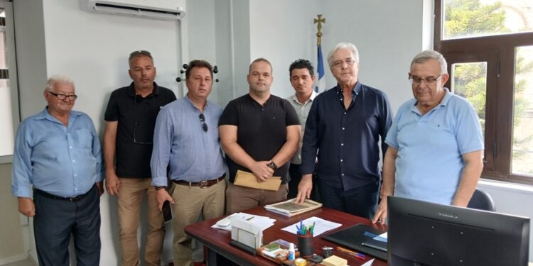 Αντιδράσεις για αποδυνάμωση του ΕΠΑΛ Καινουργίου