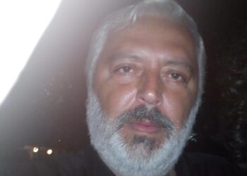 Αγρίνιο: Θλίψη για τον θάνατο του Ανδρέα Παπασαλούρου