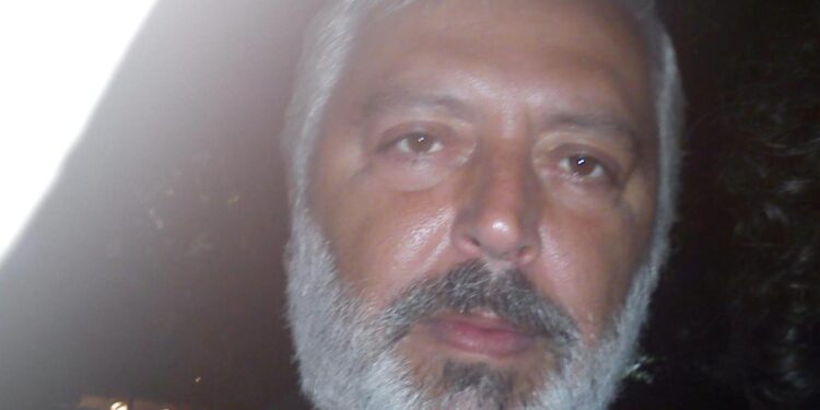 Αγρίνιο: Θλίψη για τον θάνατο του Ανδρέα Παπασαλούρου