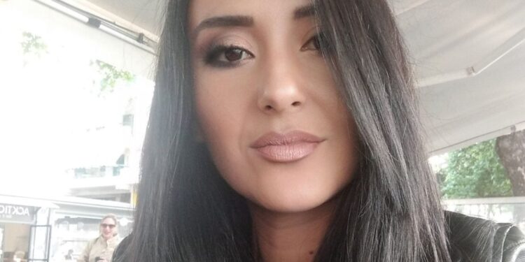 Θλίψη στη Ναύπακτο για το θάνατο της Όλγας