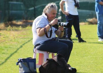 Αγρίνιο: «Έφυγε» ο φωτορεπόρτερ Κώστας Παραβατός