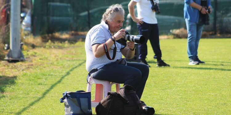 Αγρίνιο: «Έφυγε» ο φωτορεπόρτερ Κώστας Παραβατός