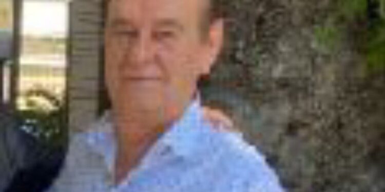 Θέρμος: Έφυγε ο π. πρόεδρος Διασελακίου και πατέρα της Αντιδημάρχου Κ. Λάμπου