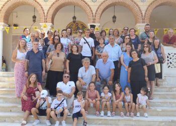 Ο Ι.Ν Αγίας Παρασκευής Αμφιλοχίας, πραγματοποίησε Προσκυνηματική εκδρομή στην Αίγινα