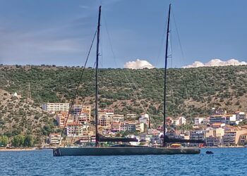 Στην Αμφιλοχία το πιο γρήγορο στον κόσμο ιστιοφόρο αγώνων