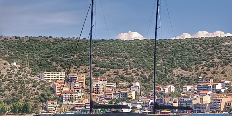 Στην Αμφιλοχία το πιο γρήγορο στον κόσμο ιστιοφόρο αγώνων