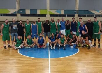 ΓΦΣ Παναιτωλικός: Φιλική αναμέτρηση με την Γ.Ε. Αγρινίου