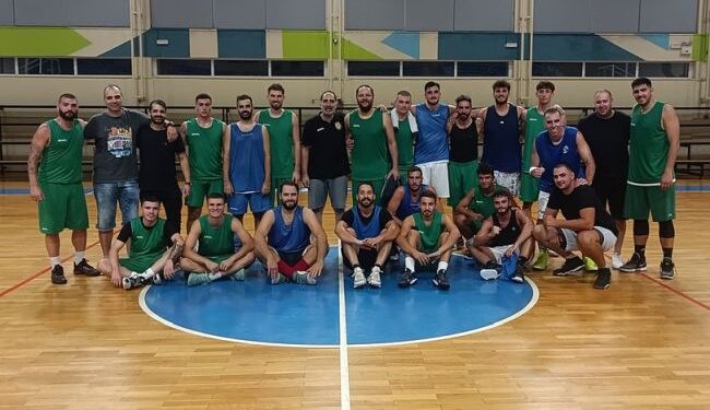 ΓΦΣ Παναιτωλικός: Φιλική αναμέτρηση με την Γ.Ε. Αγρινίου