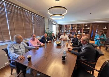 “ΌΧΙ”  στα υπεράκτια αιολικά από τους Δήμους της Αιτωλοακαρνανίας
