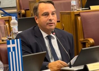 Θ. Παπαθανάσης: «Ενισχύουμε και θωρακίζουμε τον Τουρισμό στην Νοτιοανατολική Ευρώπη»