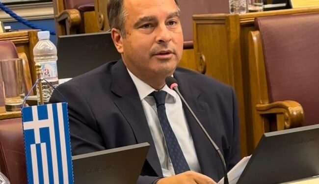 Θ. Παπαθανάσης: «Ενισχύουμε και θωρακίζουμε τον Τουρισμό στην Νοτιοανατολική Ευρώπη»