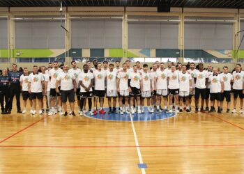 Ολοκληρώνεται σήμερα το 6ο τουρνουά αγάπης “Μαργαρίτα Σαπλαούρα”