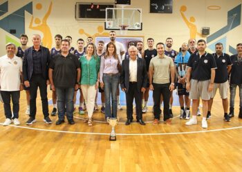 Ολοκληρώθηκε το 6ο τουρνουά αγάπης “Μαργαρίτα Σαπλαούρα”