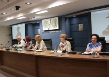 Με σημαντικά συμπεράσματα το Διεθνές Επιστημονικό Συνέδριο «Κωσταντίνος Χατζόπουλος, ο πολύτροπος»