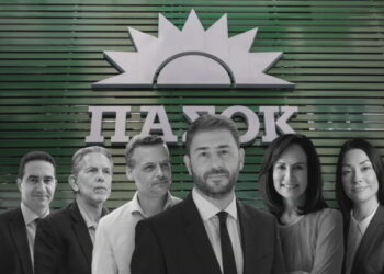 live-Debate Υποψηφίων Προέδρων του ΠΑΣΟΚ-ΚΙΝΑΛ