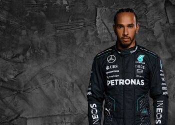 Lewis Hamilton: «Παλεύω με την κατάθλιψη από την εφηβεία»