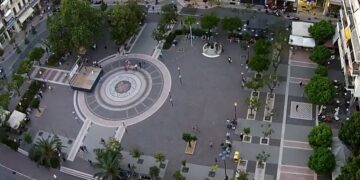 Καιρός: Επιμένουν οι υψηλές θερμοκρασίες την Κυριακή