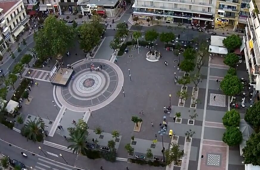 Καιρός: Επιμένουν οι υψηλές θερμοκρασίες την Κυριακή