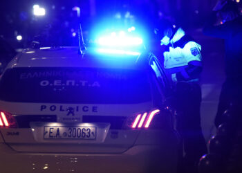 Αγρίνιο: 75χρονη έπεσε από το μπαλκόνι για να γλιτώσει από τα χέρια του γιου της