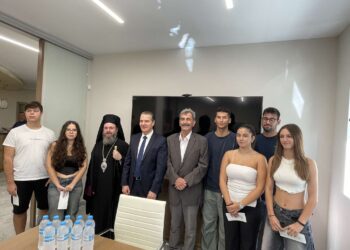 Χρηματικά έπαθλα 2024: συνεχίζει την κοινωνικής της αποστολή η Ένωση Αγρινίου