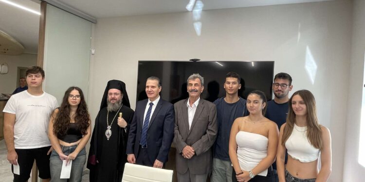 Χρηματικά έπαθλα 2024: συνεχίζει την κοινωνικής της αποστολή η Ένωση Αγρινίου