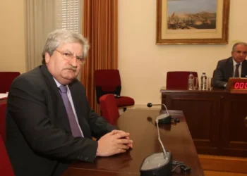 Πέθανε ο πρώην εισαγγελέας Ιωάννης Διώτης με καταγωγή από το Θέρμο -Το όνομά του είχε συνδεθεί με την εξάρθρωση της «17 Νοέμβρη»