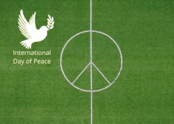 Παναιτωλικός: Δράσεις για την Ειρήνη και τον Εθελοντισμό