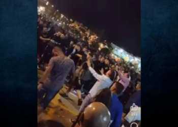 Άγριος ξυλοδαρμός σε πανηγύρι – Τραυματίστηκαν δύο αντιδήμαρχοι